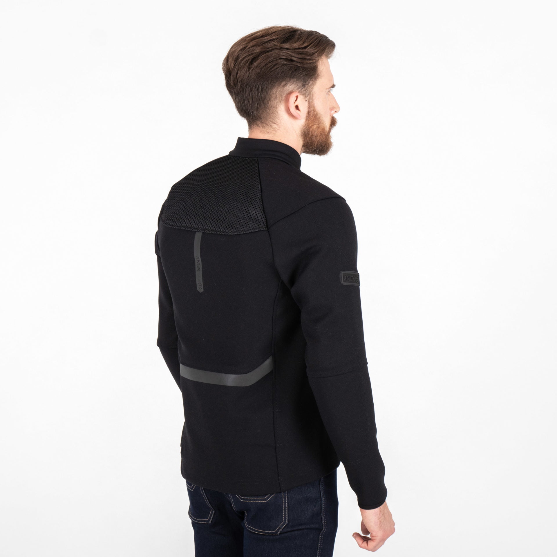 knox honister jacket