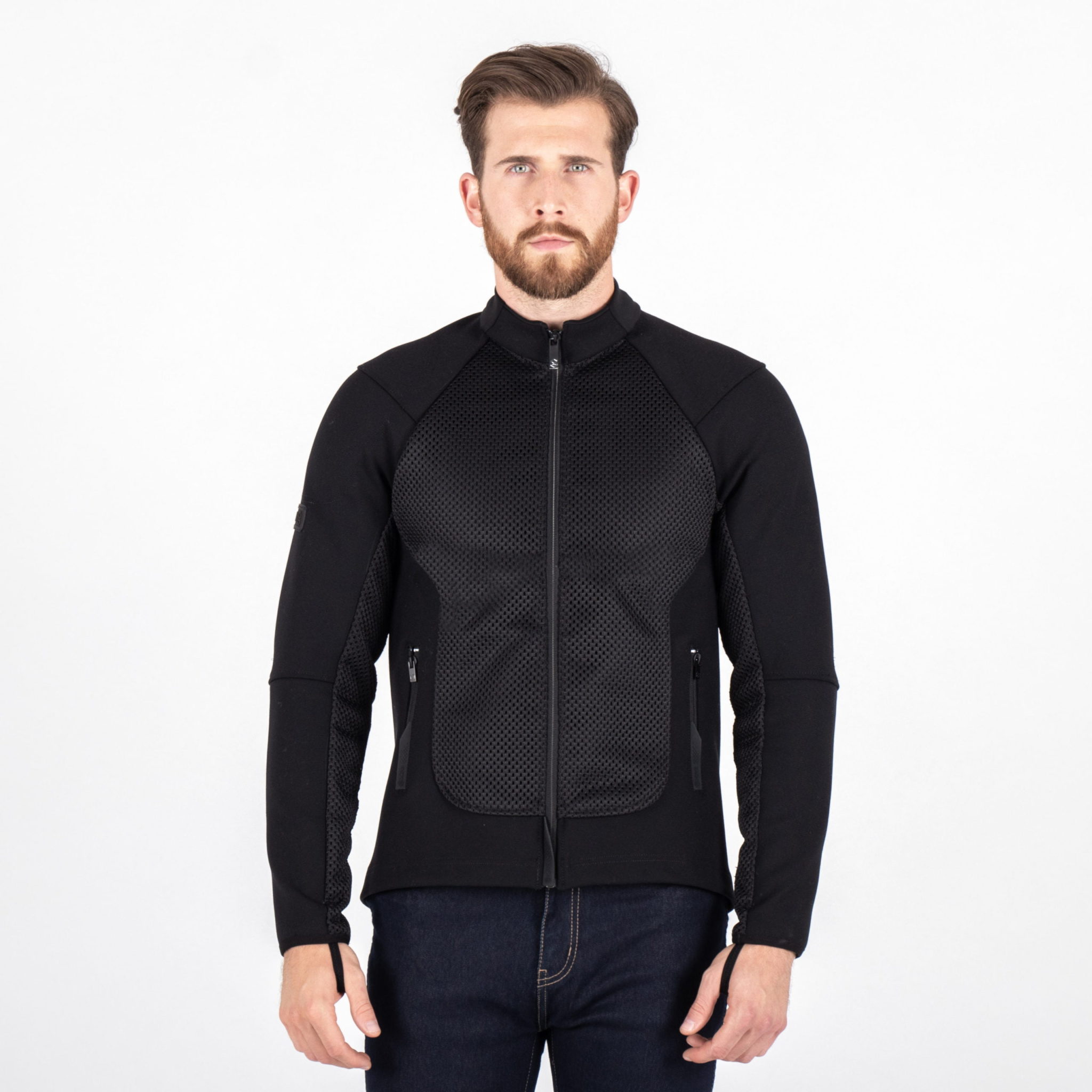 knox honister jacket