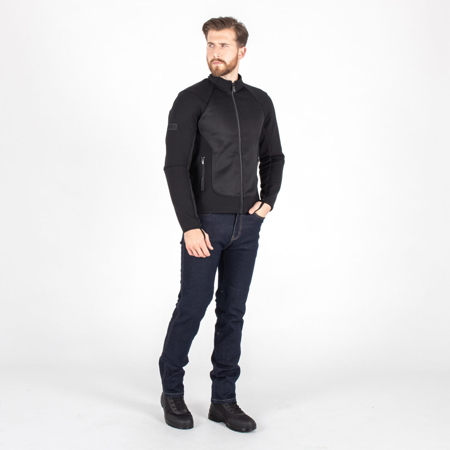 knox honister jacket