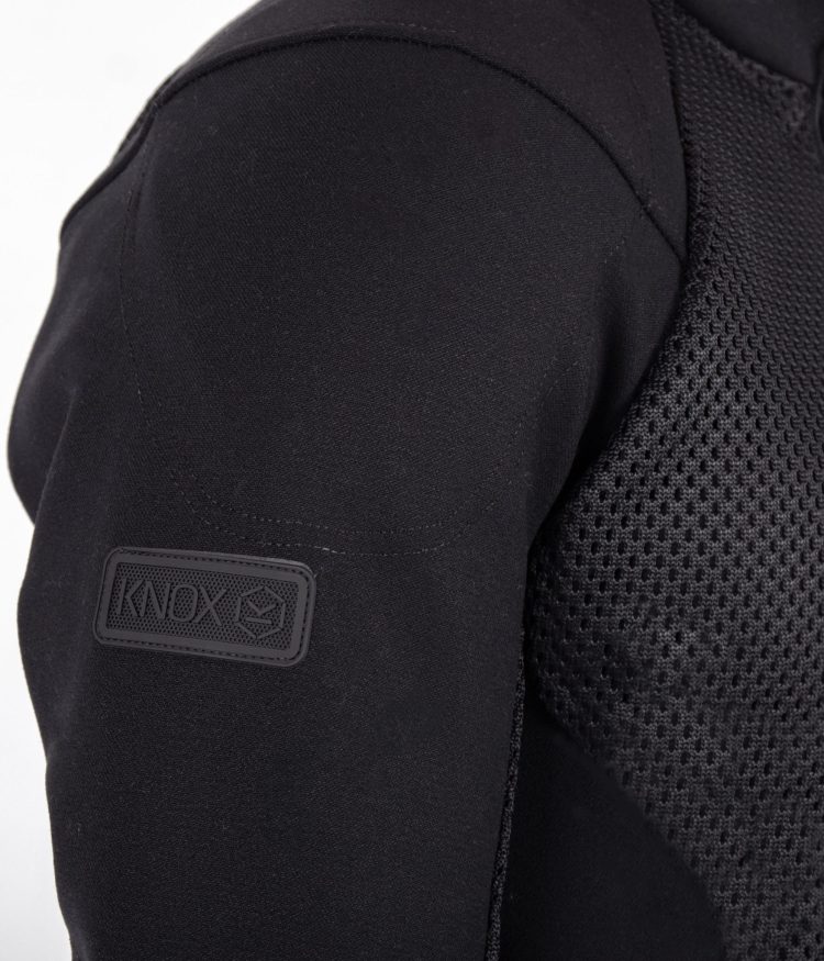knox honister jacket