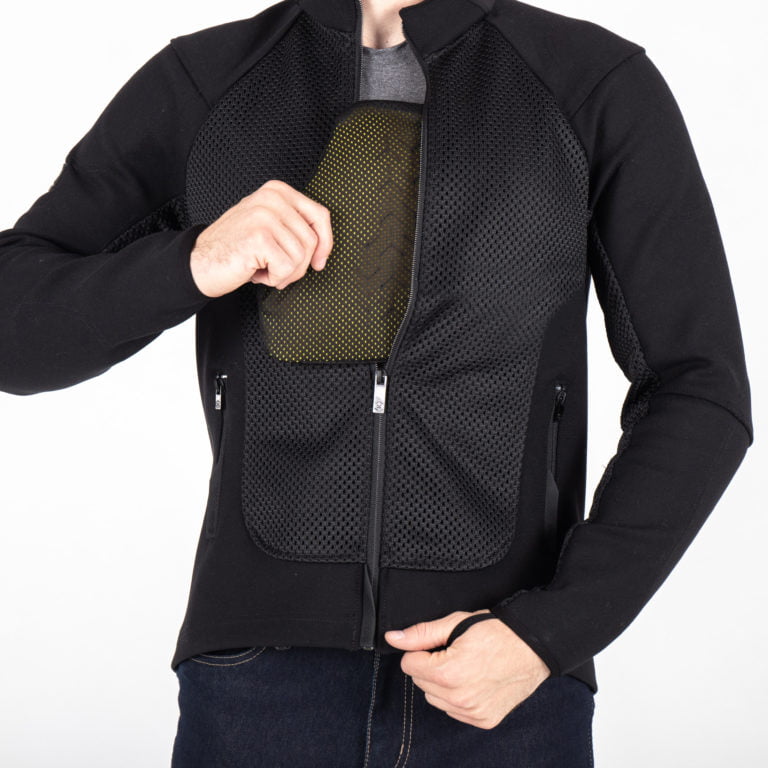 knox honister jacket