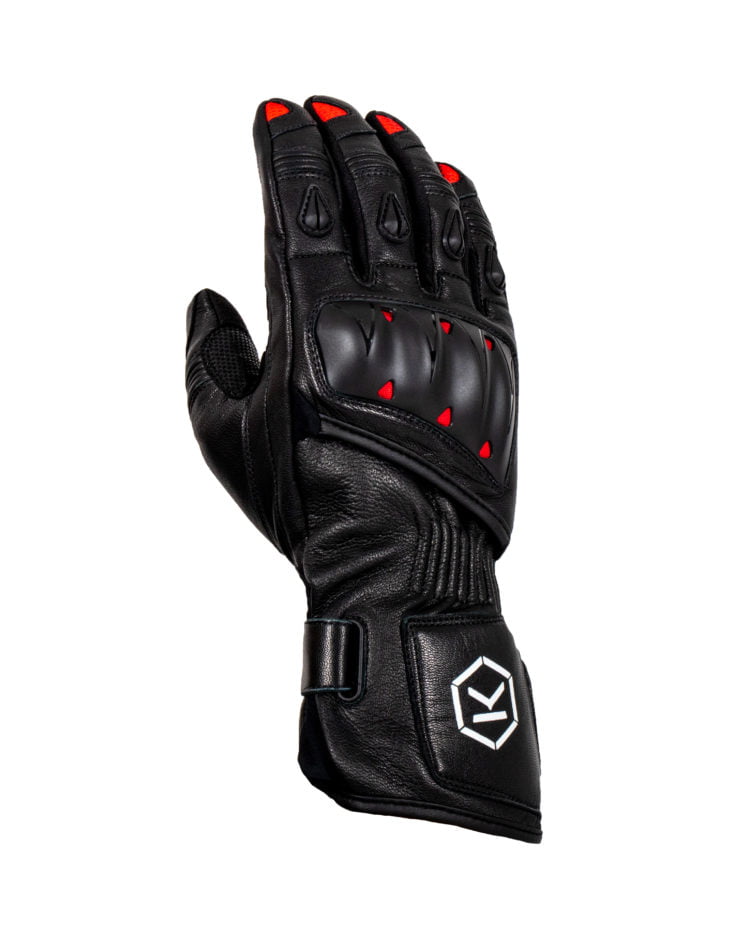 Oulton Men’s Leather Glove