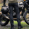 Men's MK3 Richmond Cordura® Jeans - Regular Leg