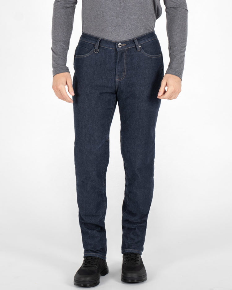 Richmond MK3 Cordura® Jeans – Short Leg - Knox