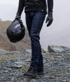Sheild Jean - Hadleigh Glocve - Mens-1