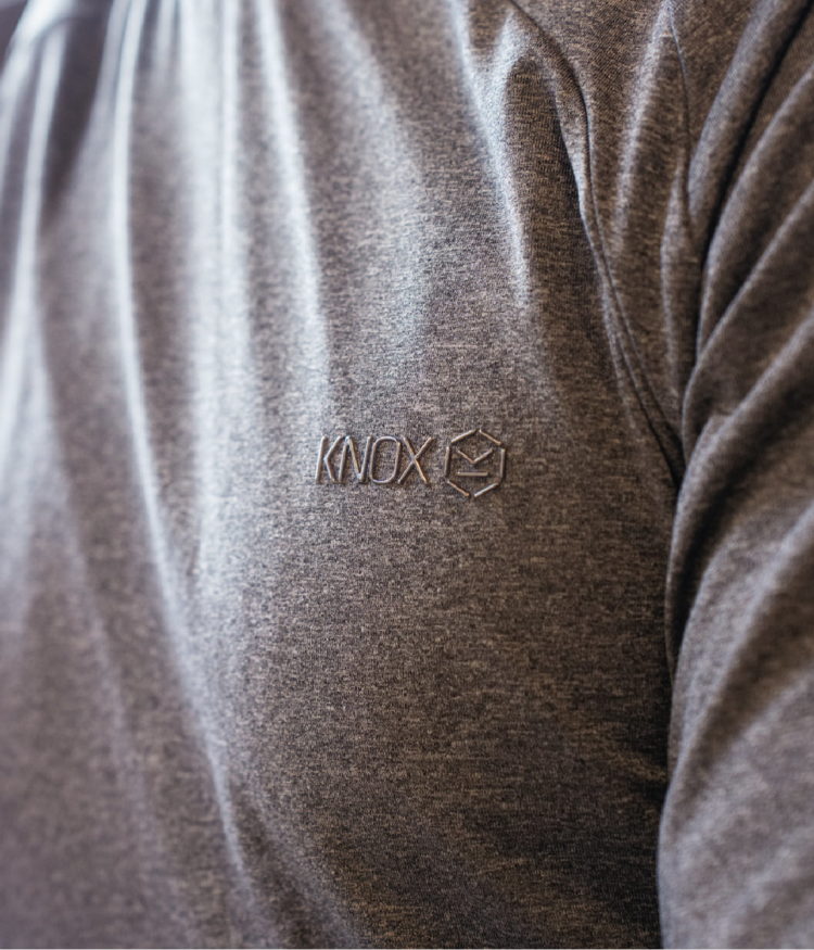 Max Dual Active Base Layer - Knox