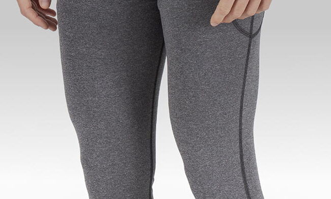 Pantaloni base da uomo