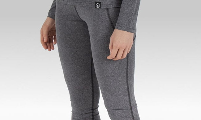 Pantaloni base da donna