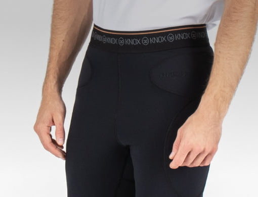 Men’s Armoured Trousers