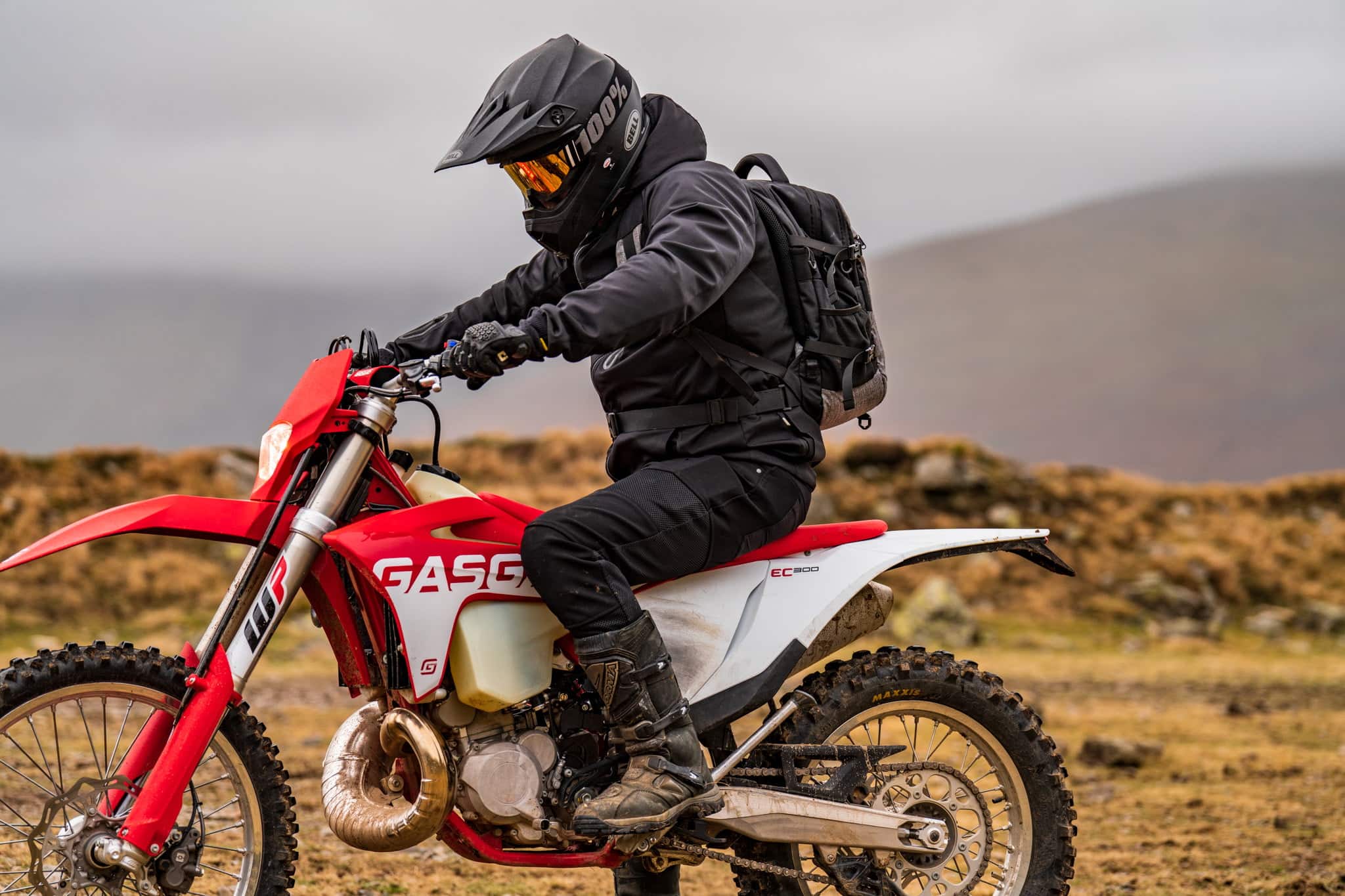 Gas gas 300 shop enduro