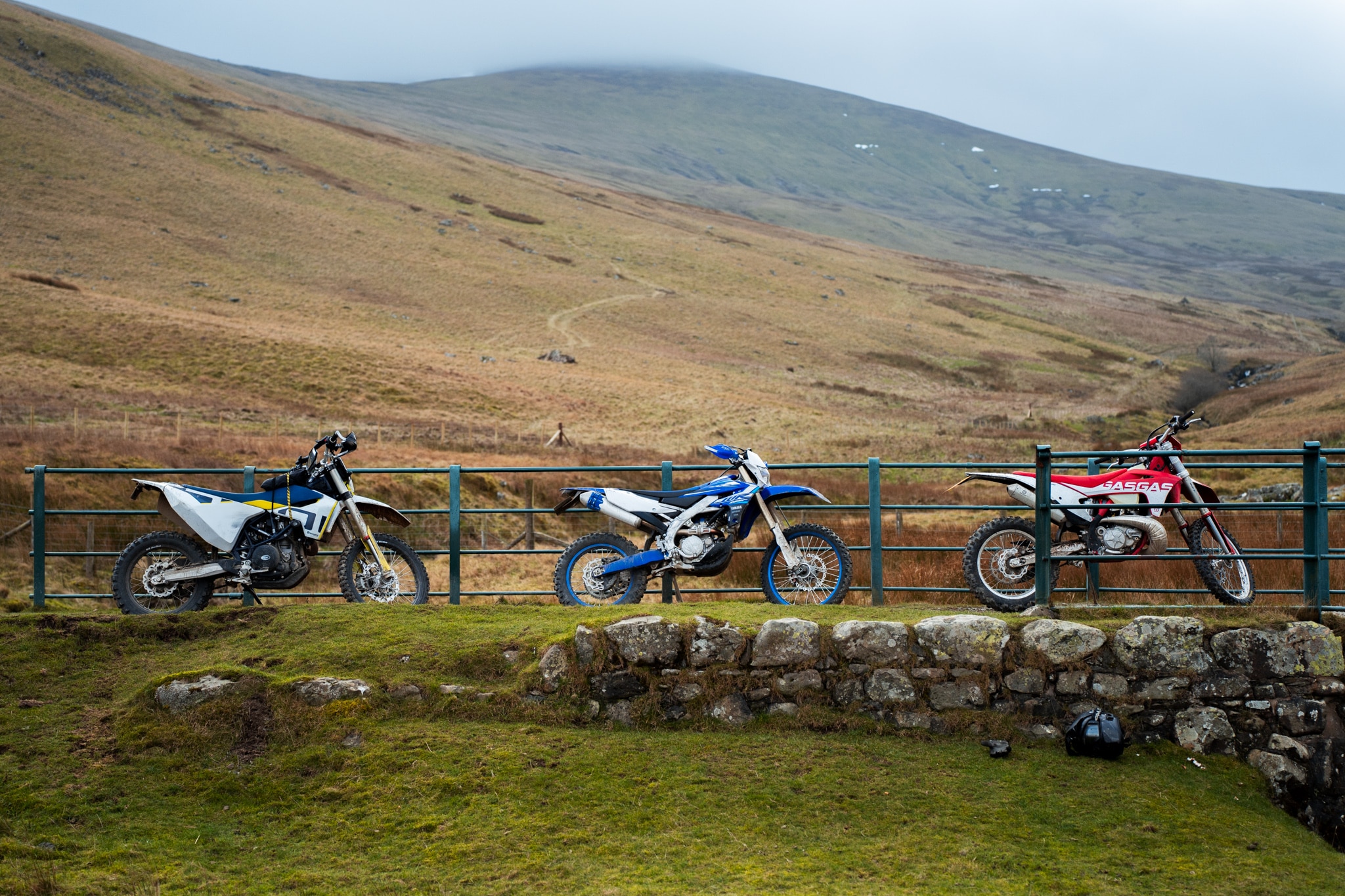 Best trail riding bike test