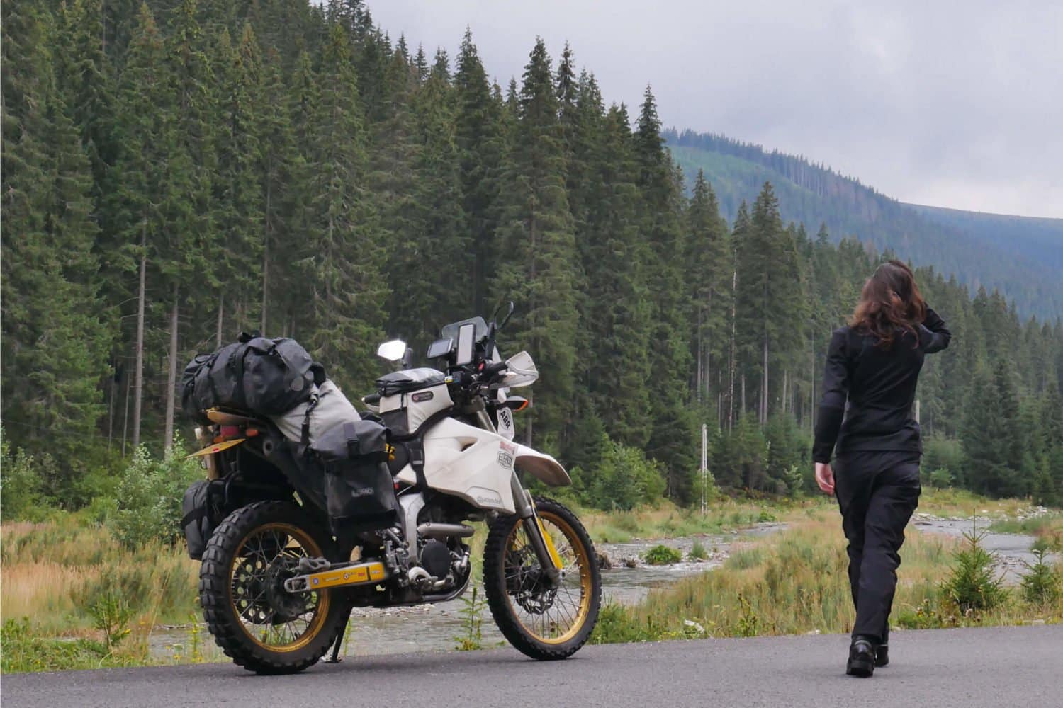 </noscript>To Georgia And Back