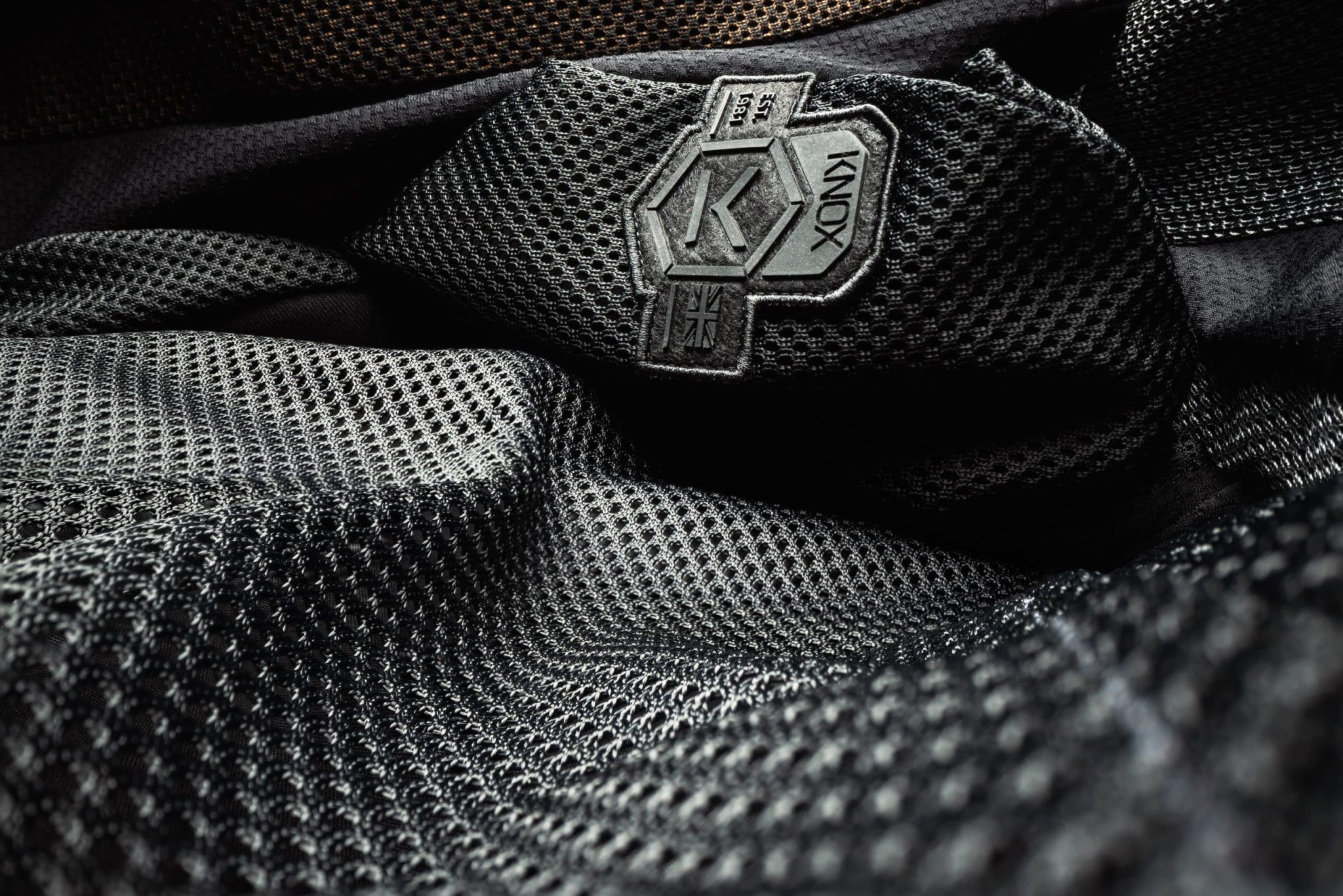 Men's Urbane Pro® MK3 – Black - Knox