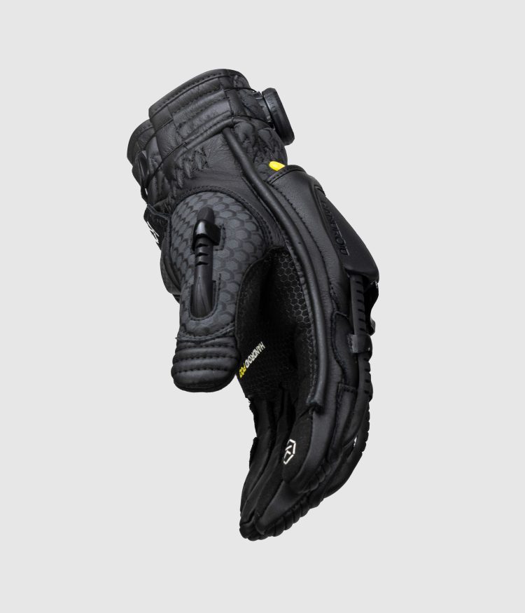 ハンドロイド ポッドグローブ MK5 - ノックス