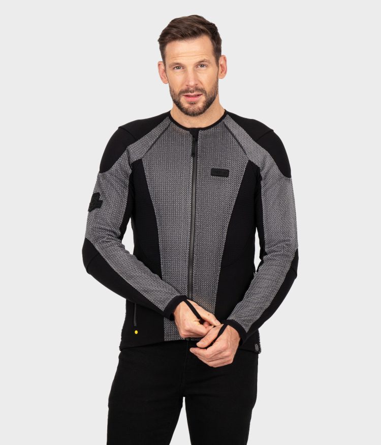 KNXUrbaneProMK3MenSilver_1