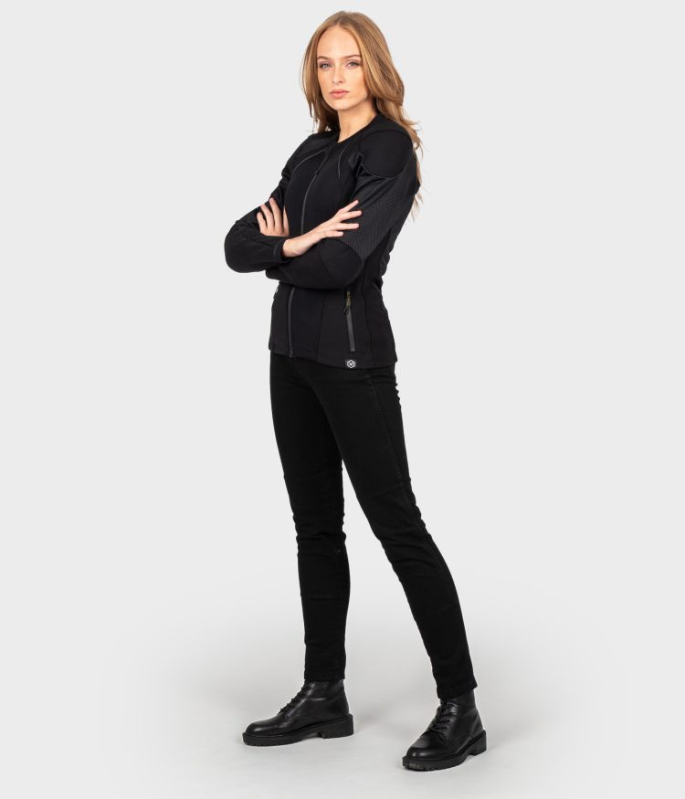 Women's Urbane Pro® MK3 – Black - Knox