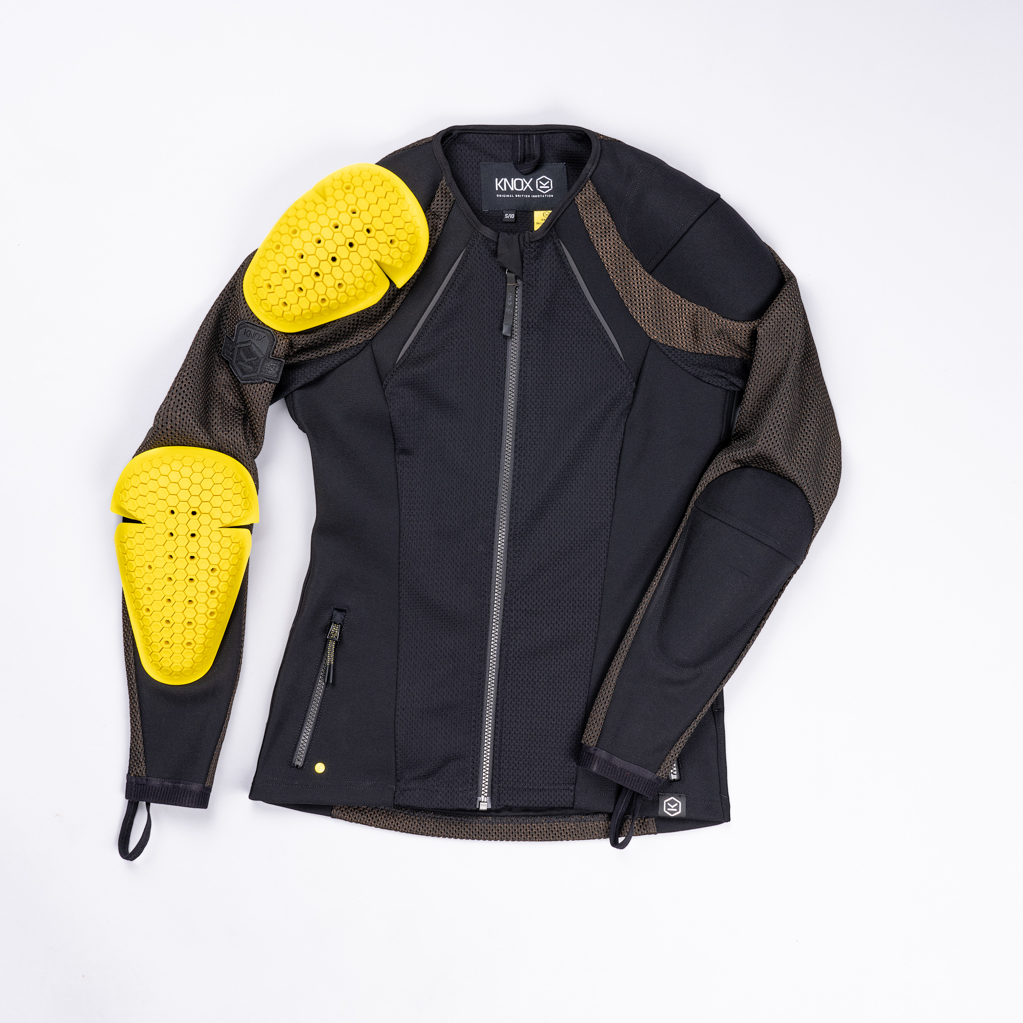 24AW 新品 Name. NYLON TWILL MK3 JACKET 1