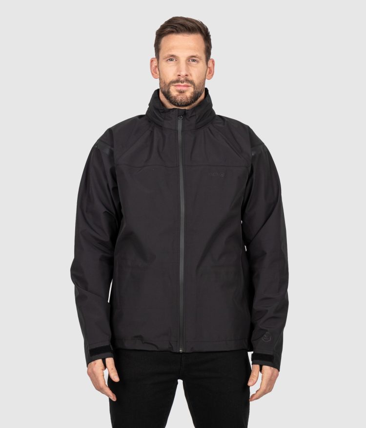 Welbeck Waterproof Overjacket MK2 - Knox