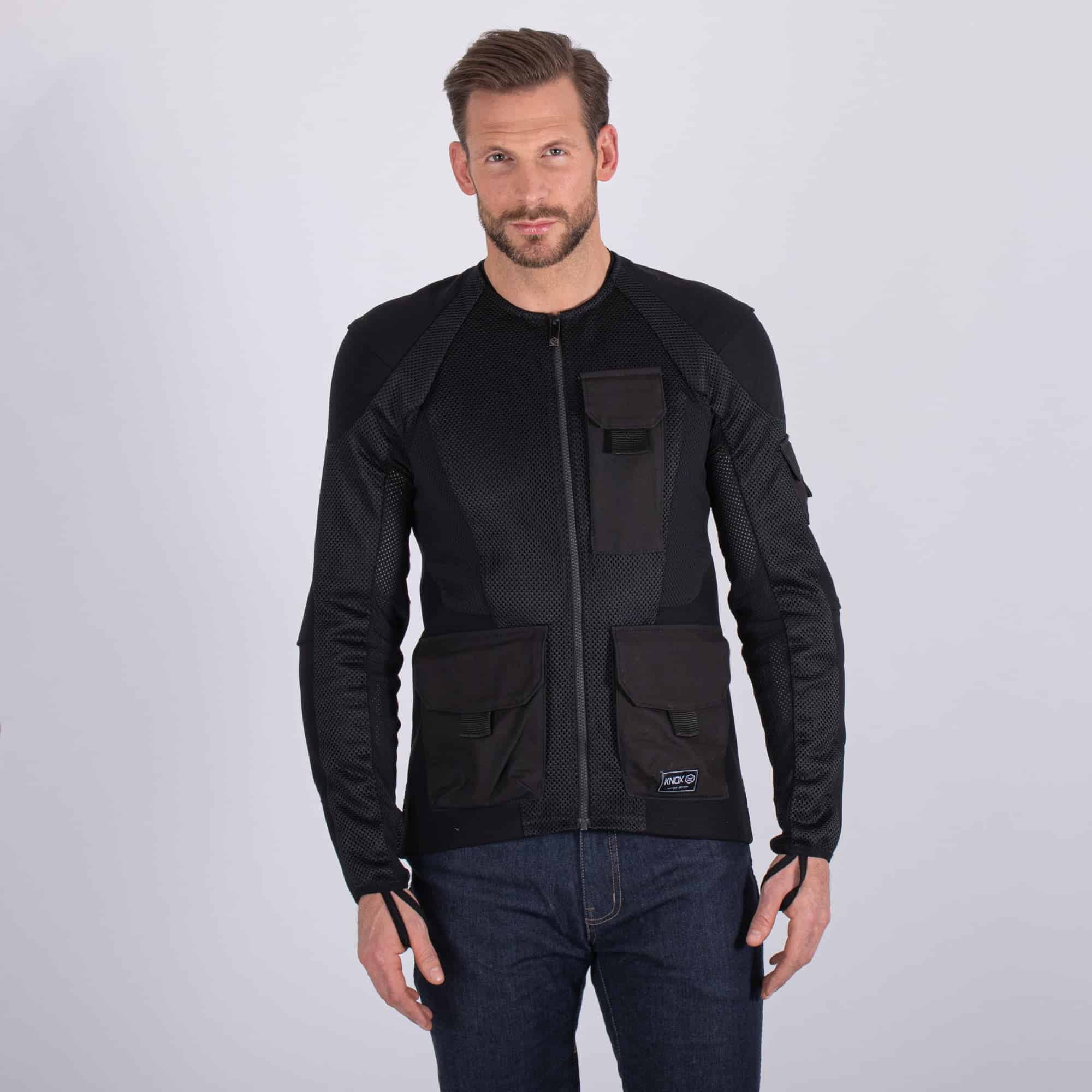 Women's Urbane Pro® MK3 – Black - Knox