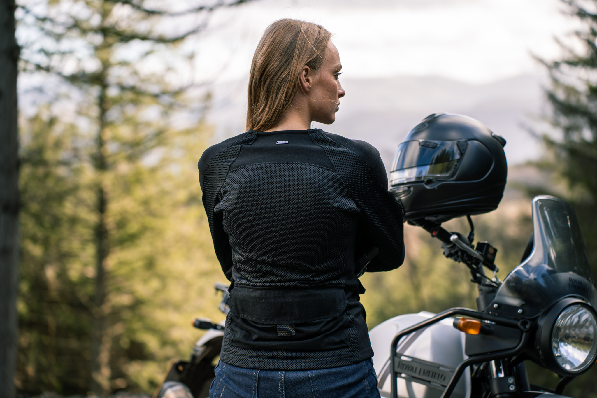 Women's Urbane Pro® Utility MK3 – Black - Knox