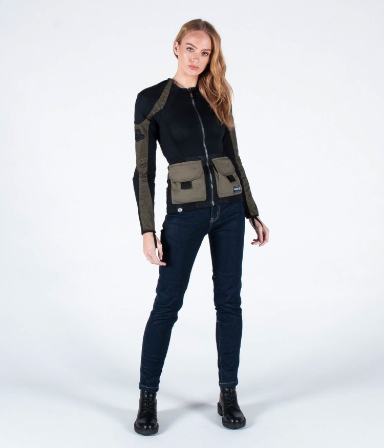 Women's Urbane Pro® Utility MK3 – Olive - Knox