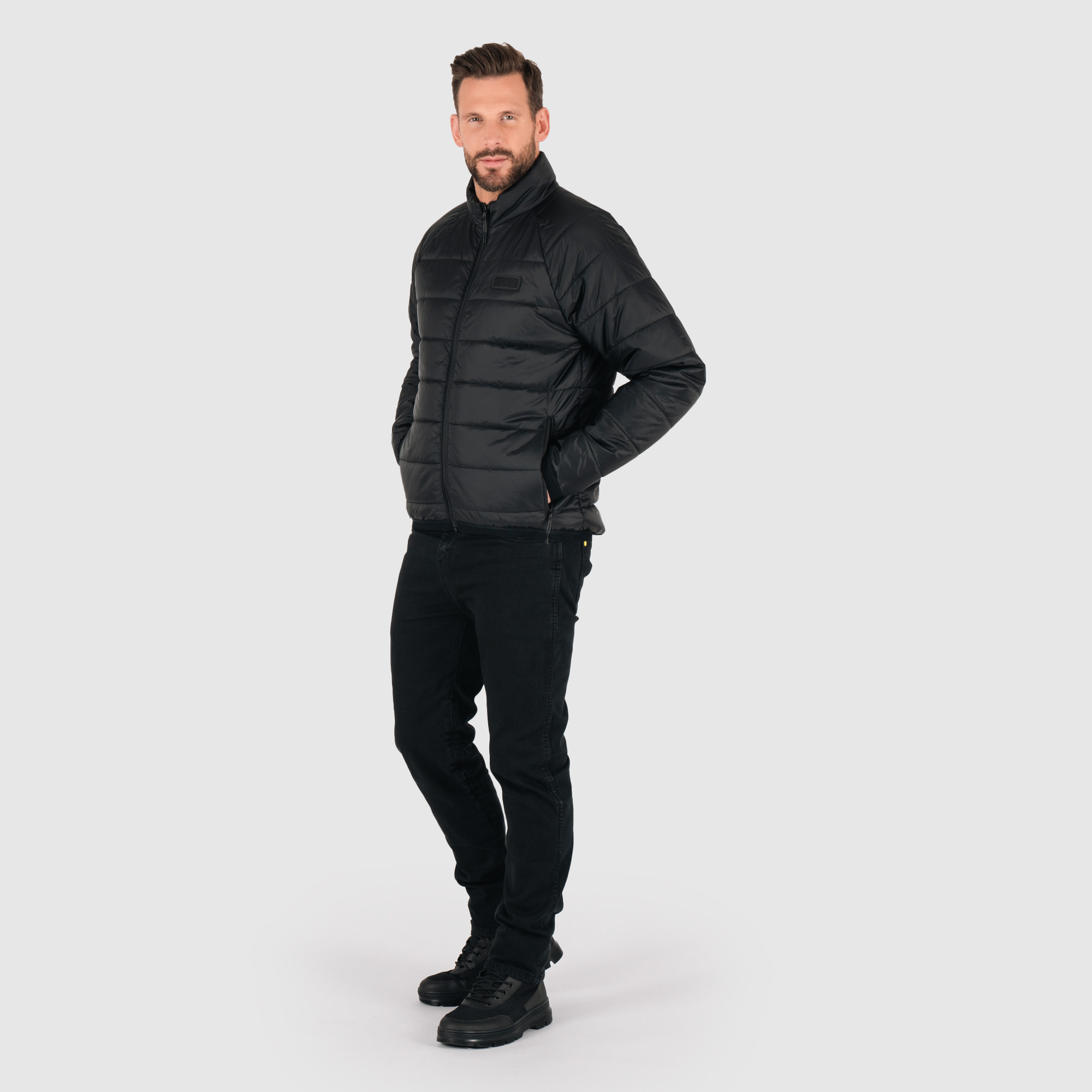 今週のおすすめ製品 Men's Union Knox - Jacket Quilted ジャケット・アウター