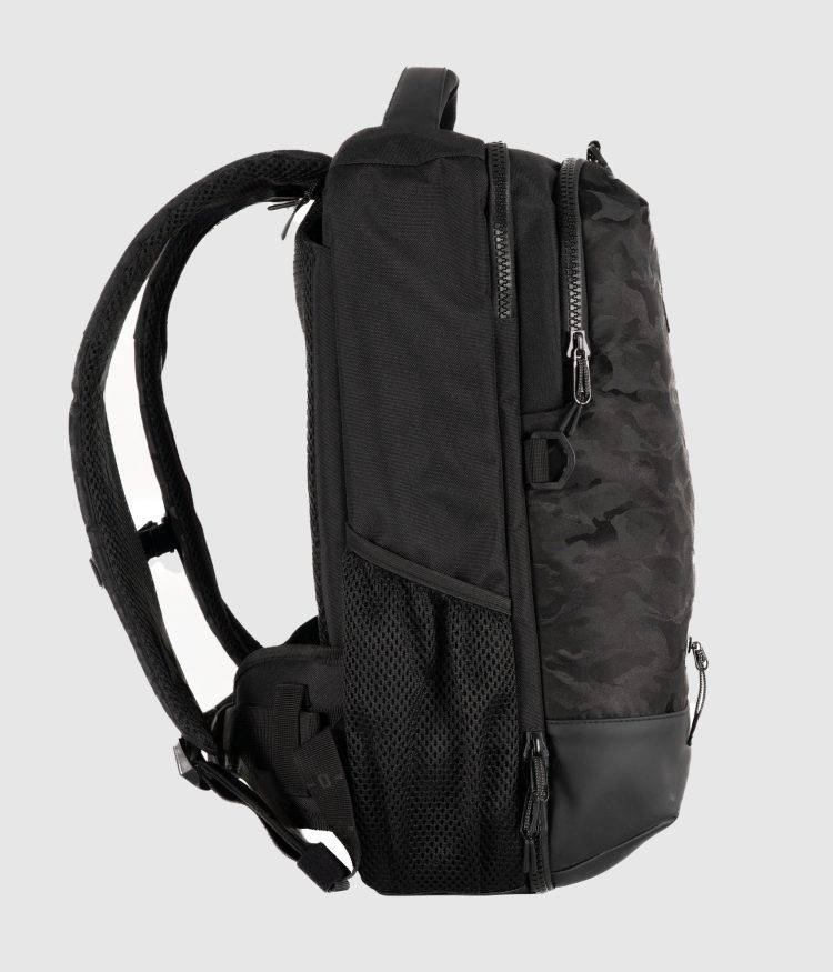 Every Day Adventure Rucksack - Knox