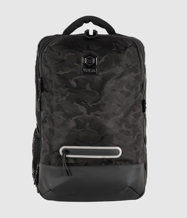 ARCHIVE BAGS Rolltop Day Backpack バックパック Re-purposed Roll Top Rucksack – resolveequipment