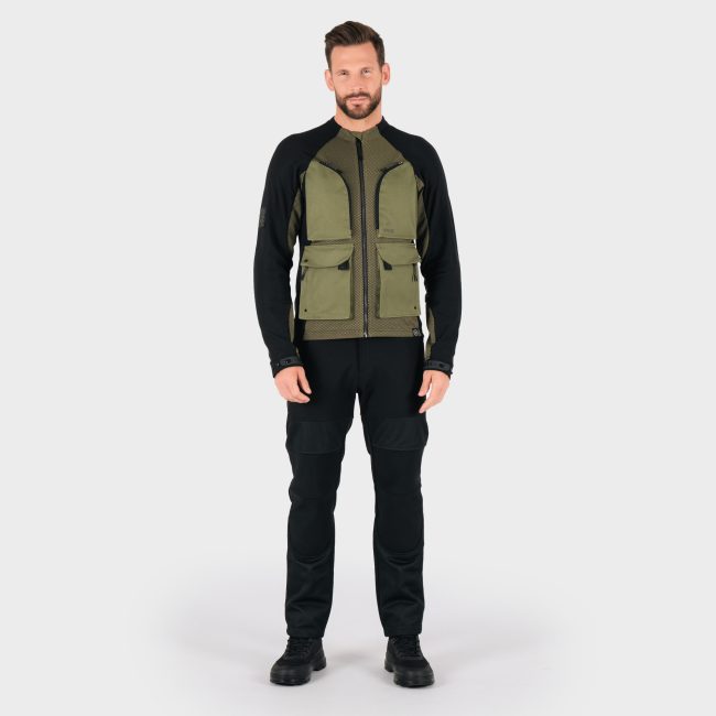 Men’s Tor Armoured Shirt