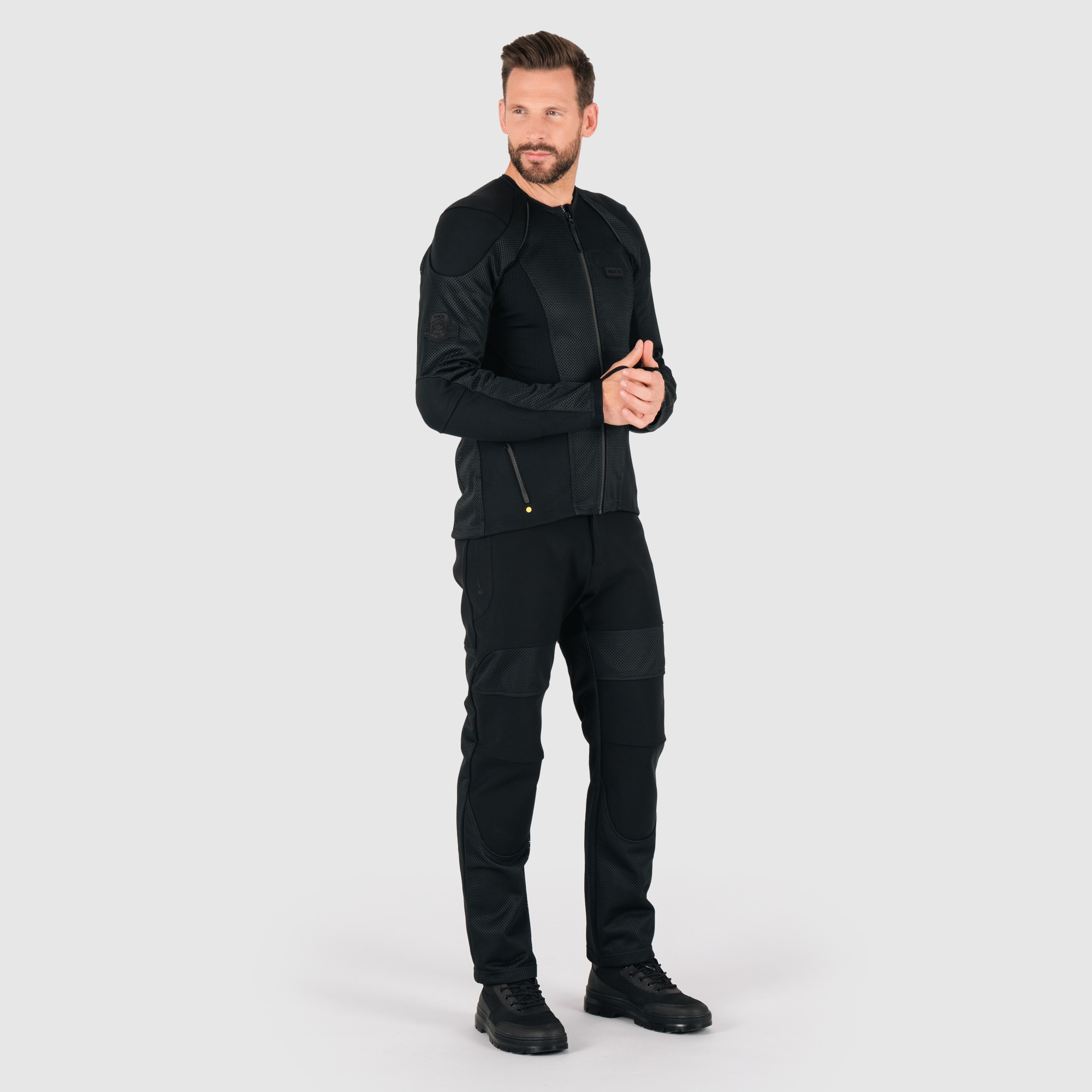 バイクウェア・装備 KNOX MEN'SURBANE PRO TROUSERS W-34 L-33 Men's Urbane Pro® Trousers MK2 – Regular Leg - Knox