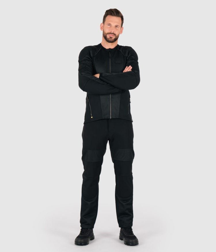 バイクウェア・装備 KNOX MEN'SURBANE PRO TROUSERS W-34 L-33 Men's Urbane Pro® Trousers MK2 – Short Leg - Knox