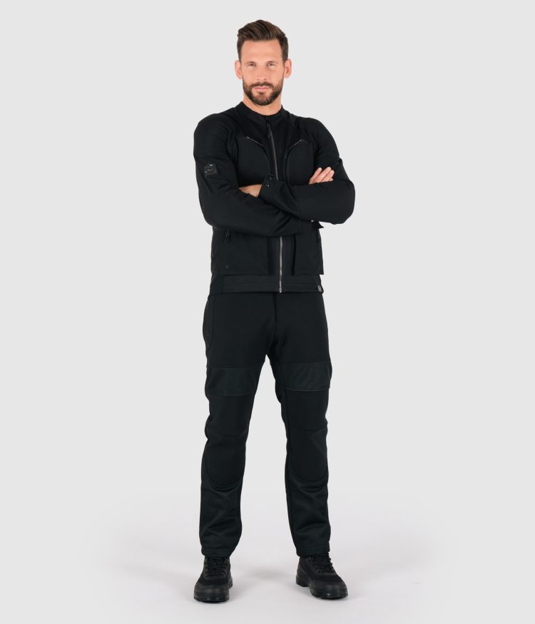 バイクウェア・装備 KNOX MEN'SURBANE PRO TROUSERS W-34 L-33 Men's Urbane Pro® Trousers MK2 – Regular Leg - Knox