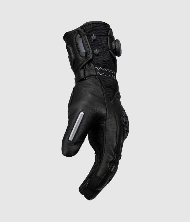 ゼロMk4 - ノックス