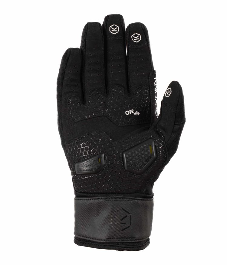 ORSA Textile OR4 - Knox