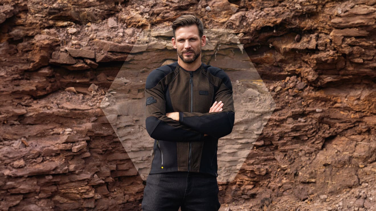 Men's Urbane Pro® MK3 – Black - Knox