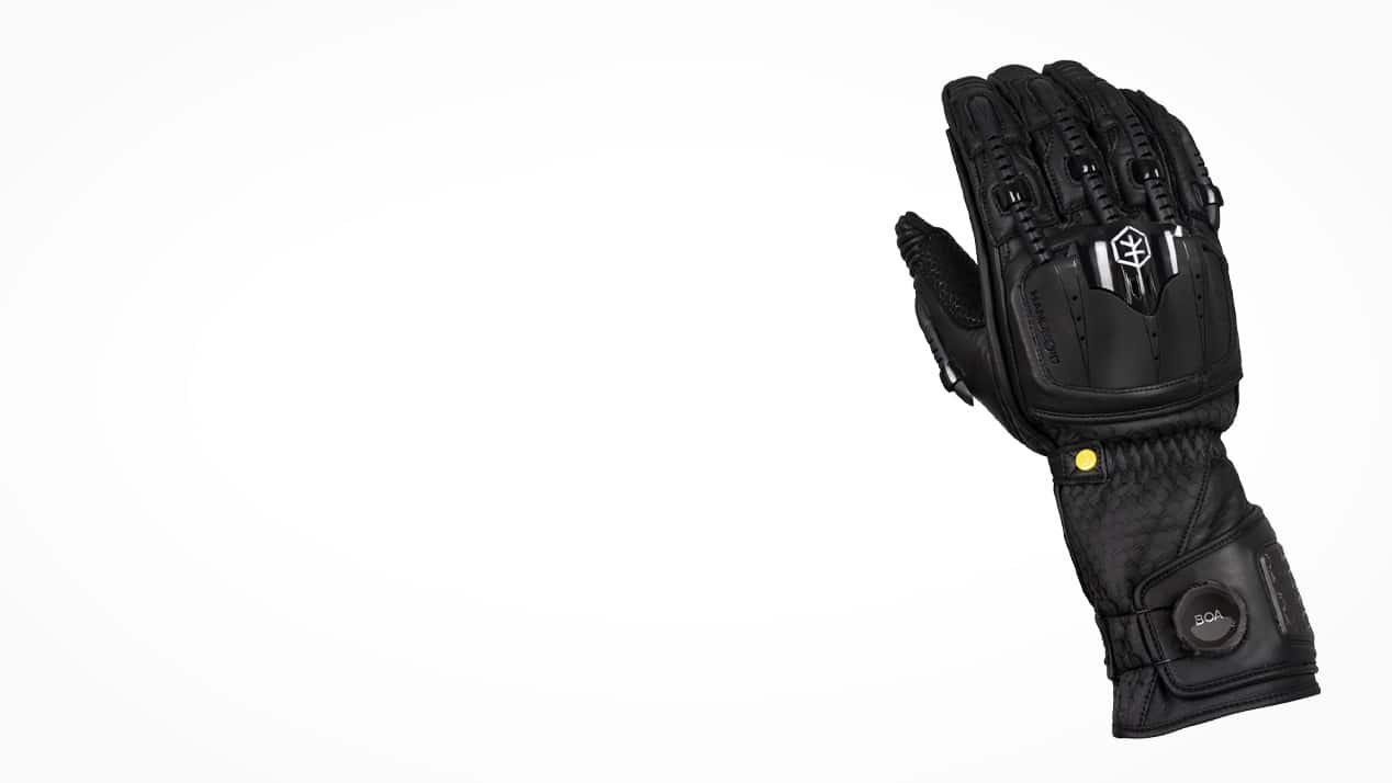 HANDSCHÜTZER/ HANDSCHUHE