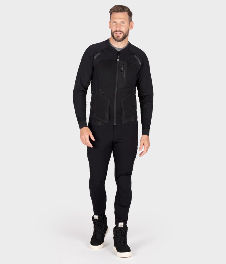 Men's Action Pro Armoured Shirt MK2 - Knox