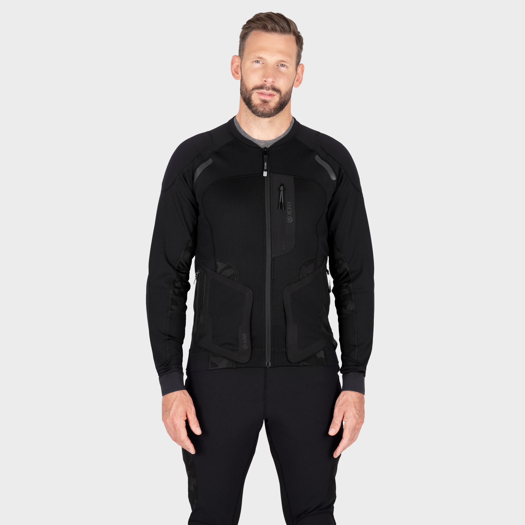 バイクウェア・装備 KNOX MEN'SURBANE PRO TROUSERS W-34 L-33 Men's Urbane Pro® Trousers MK2 – Regular Leg - Knox