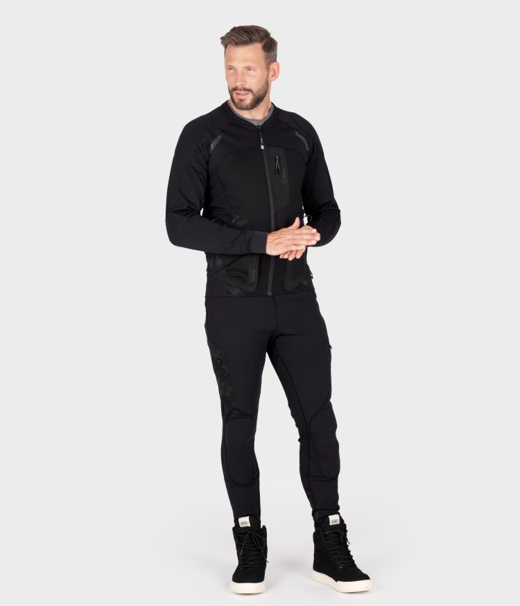 Men's Action Pro Armoured Shirt MK2 - Knox