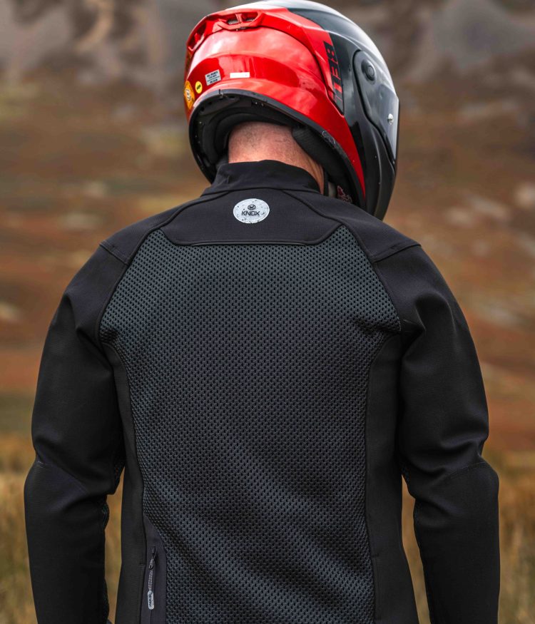 Men's Honister Armoured Shirt MK2 5xl