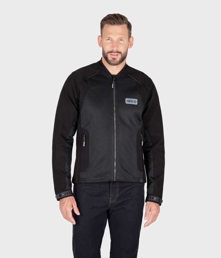 Men's Honister Armoured Shirt MK2 Knox