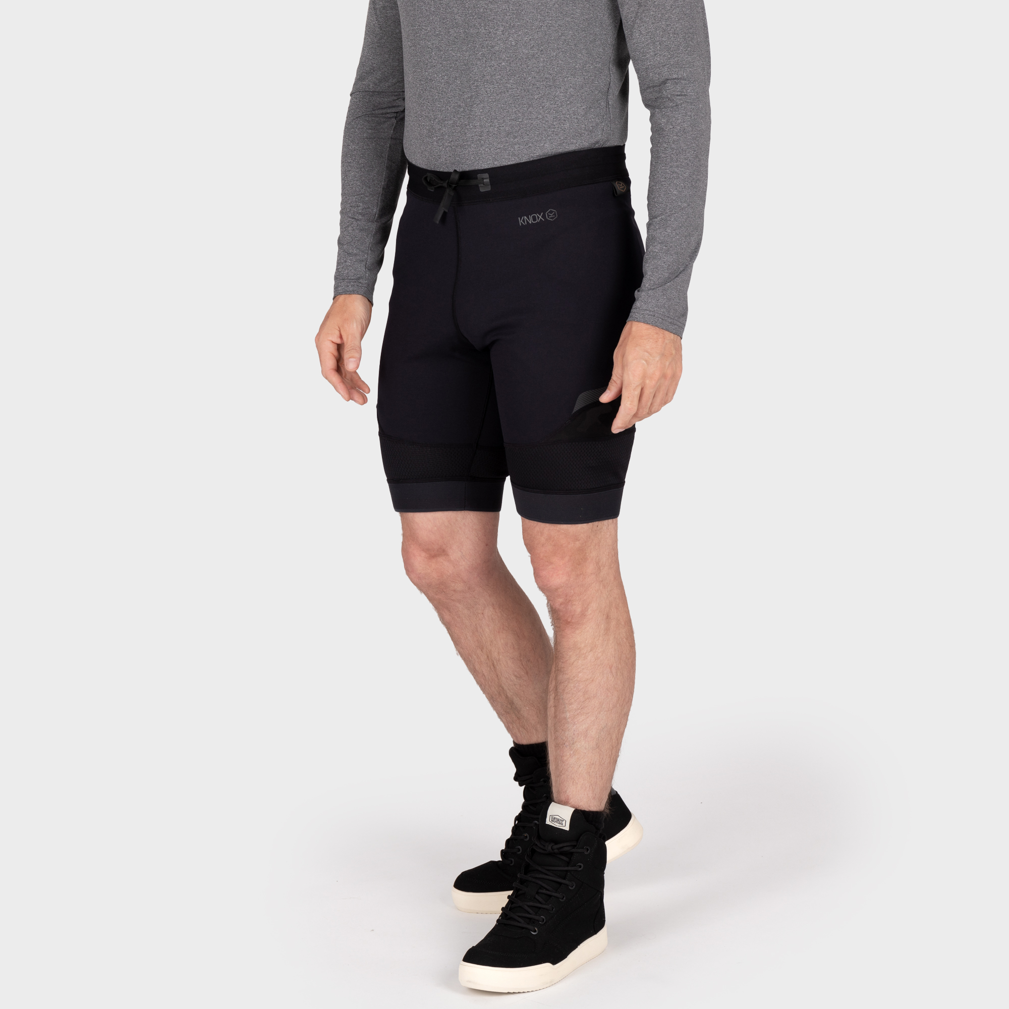 Unisex Action Pro Shorts MK2