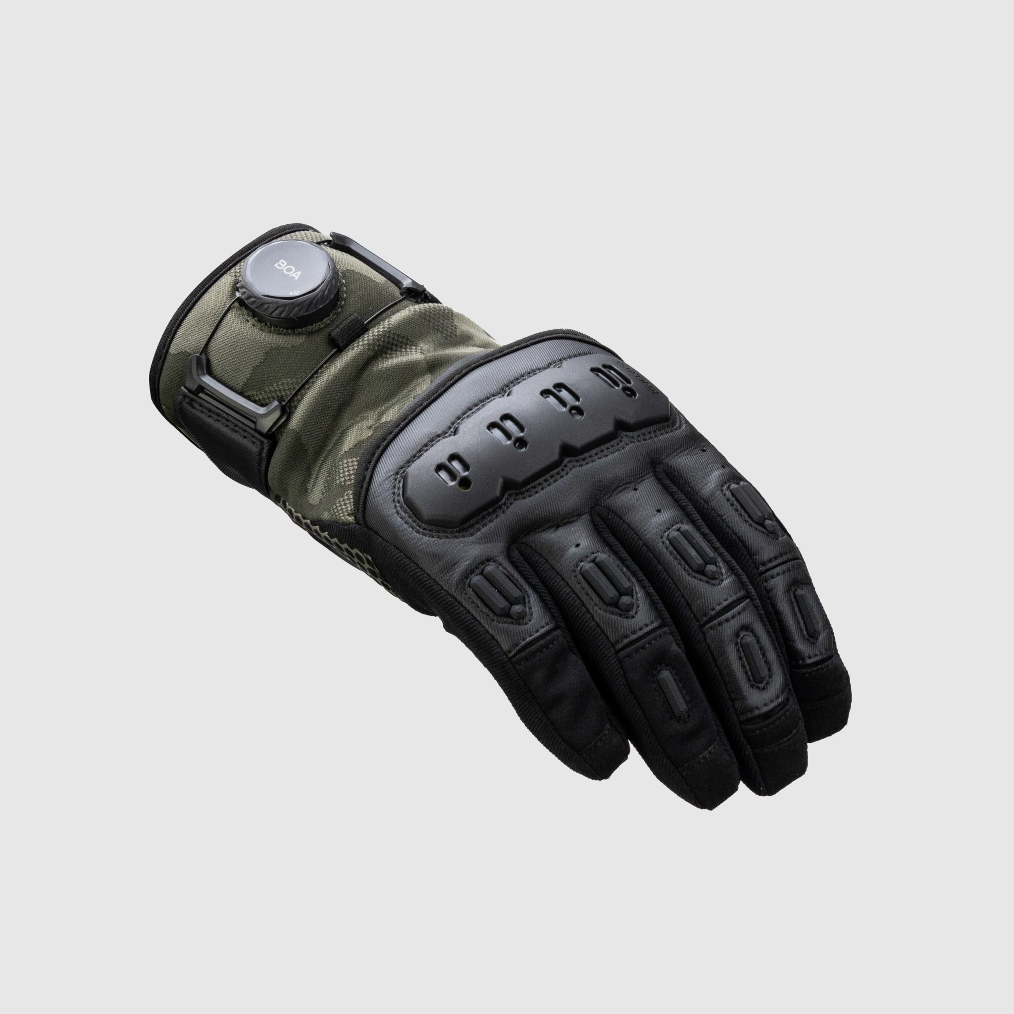 KNOX hanburyglove バイク用本革レザーグローブ（試着のみ未使用） 楽天市場】バイクグローブ 本革 オートバイ 山羊革 バイク手袋
