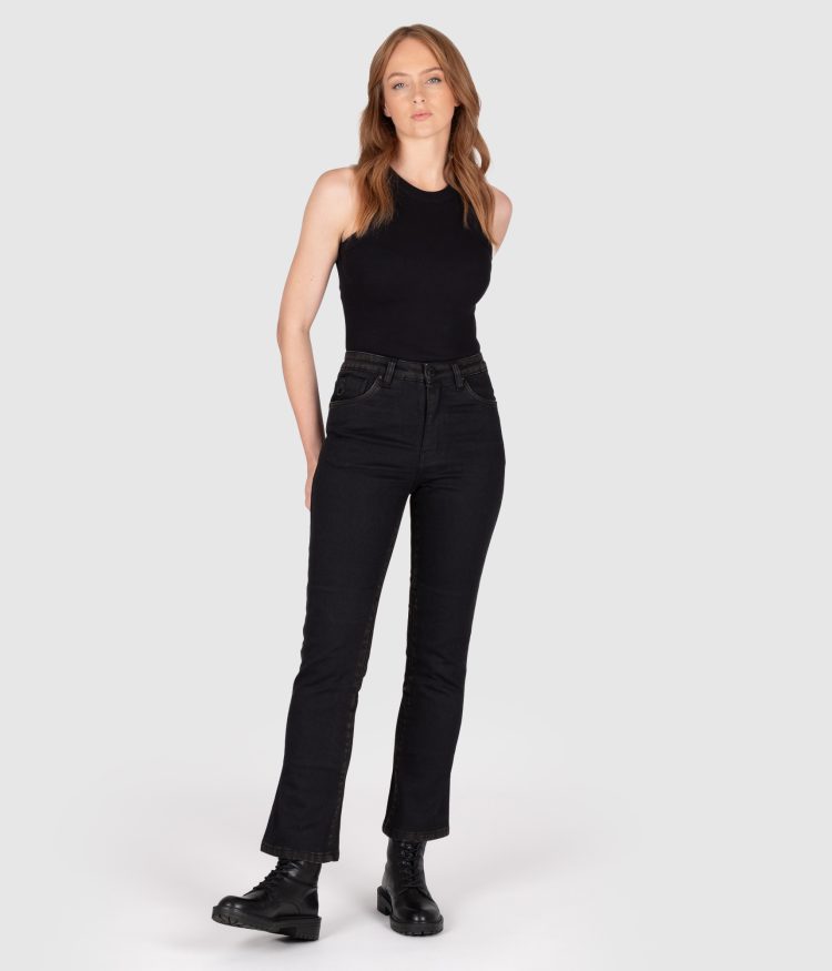 jeans_KNXCartmelWomenBlackShort_16