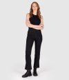 jeans_KNXCartmelWomenBlackShort_18