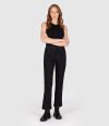 jeans_KNXCartmelWomenBlackShort_4