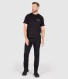 jeans_KNXColtonMenBlackShort_1