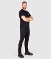 jeans_KNXColtonMenBlackShort_10