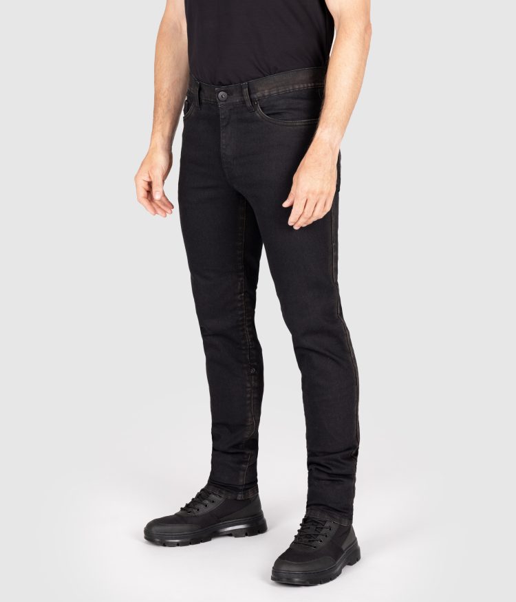 jeans_KNXColtonMenBlackShort_15