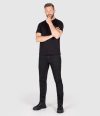jeans_KNXColtonMenBlackShort_8